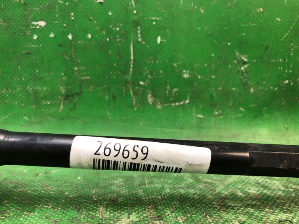 MR589344 | рульова рейка MITSUBISHI GALANT 03-12 - Фото 2