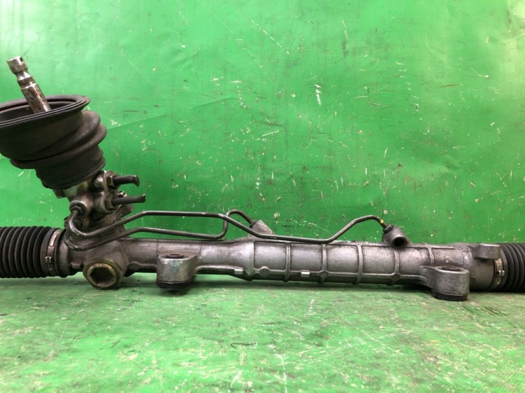 MR589344 | рульова рейка MITSUBISHI GALANT 03-12 - Фото 3