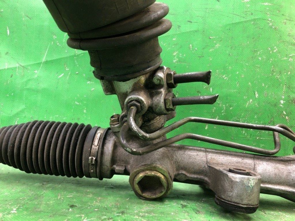 MR589344 | рульова рейка MITSUBISHI GALANT 03-12 - Фото 5