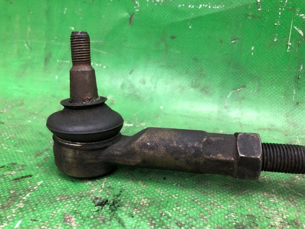 MR589344 | рульова рейка MITSUBISHI GALANT 03-12 - Фото 6