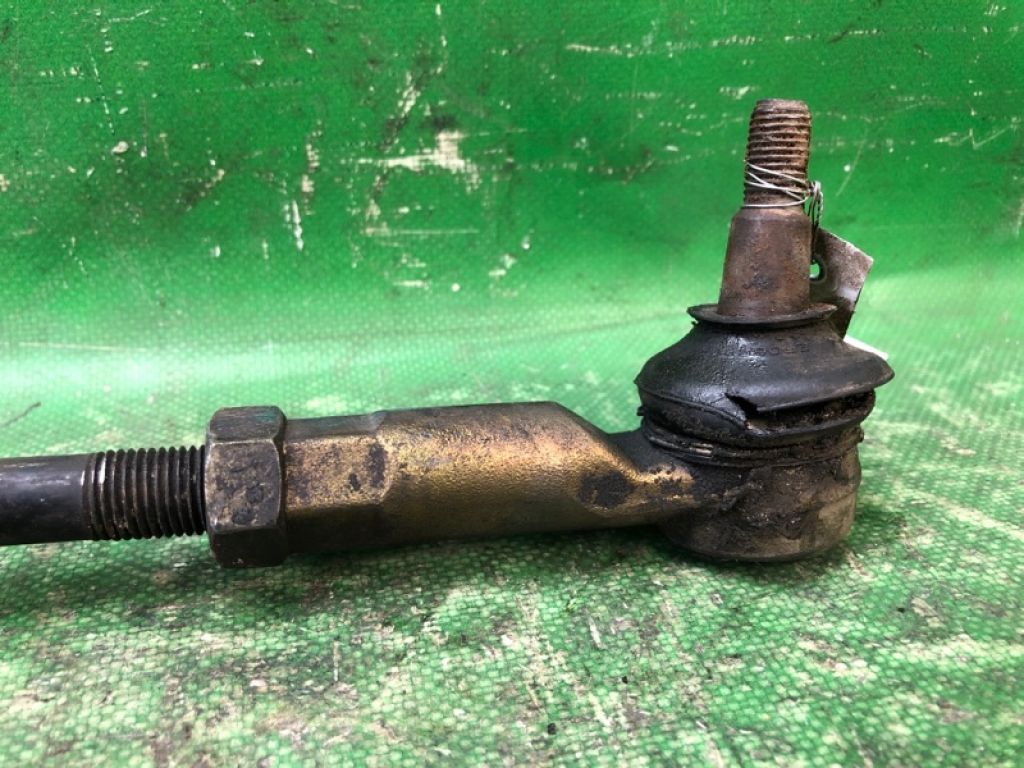 MR589344 | рульова рейка MITSUBISHI GALANT 03-12 - Фото 9