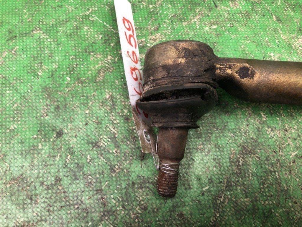 MR589344 | рульова рейка MITSUBISHI GALANT 03-12 - Фото 13