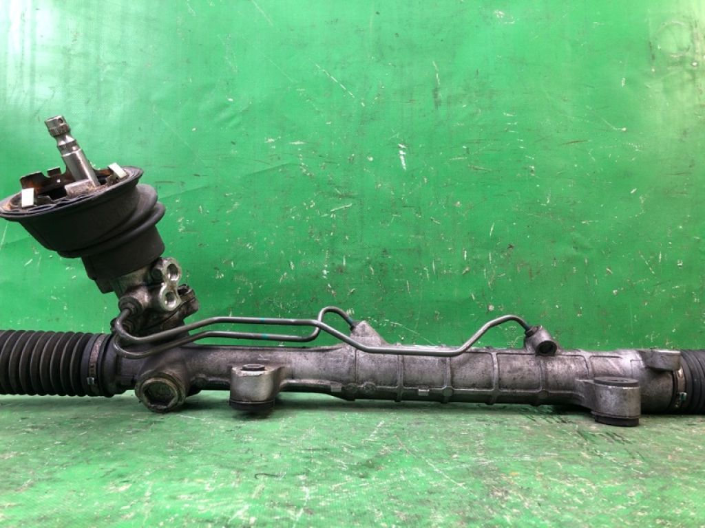 MR589344 | рульова рейка MITSUBISHI GALANT 03-12 - Фото 3