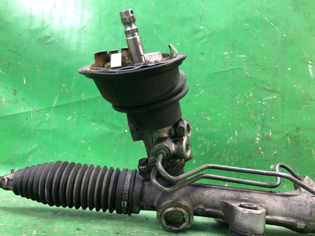 MR589344 | рульова рейка MITSUBISHI GALANT 03-12 - Фото 4