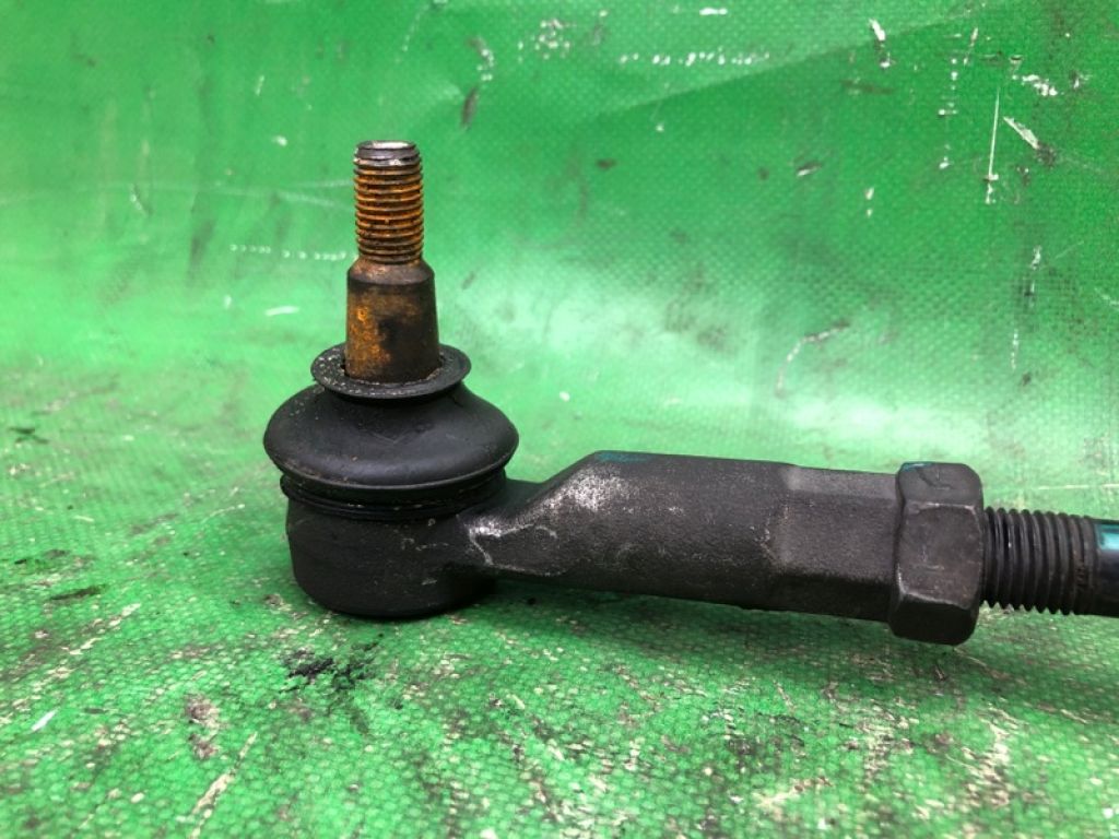 MR589344 | рульова рейка MITSUBISHI GALANT 03-12 - Фото 6