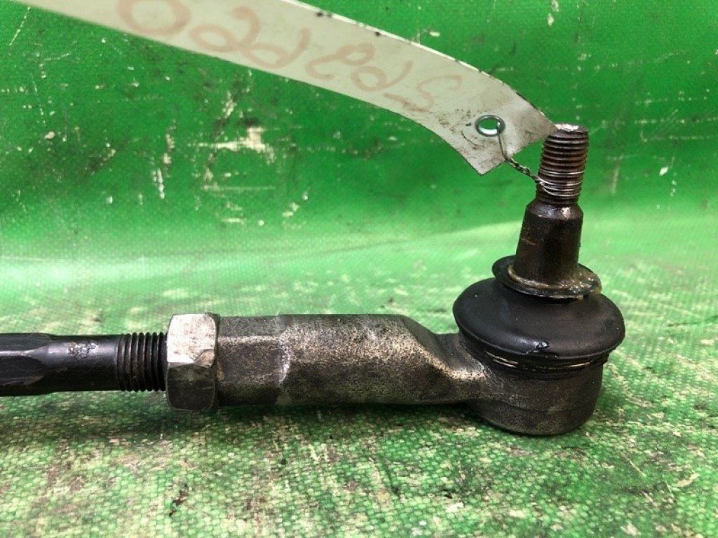 MR589344 | рульова рейка MITSUBISHI GALANT 03-12 - Фото 8