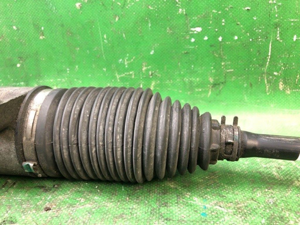 MR589344 | рульова рейка MITSUBISHI GALANT 03-12 - Фото 9