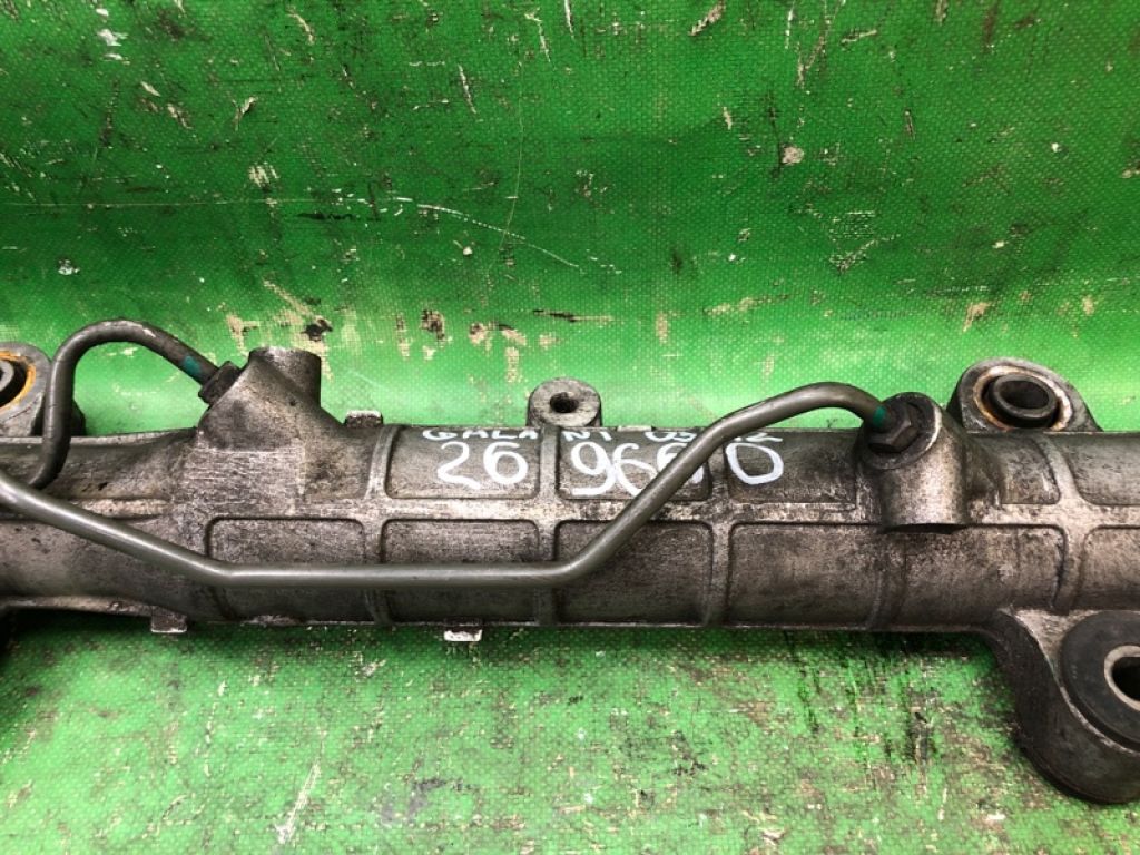 MR589344 | рульова рейка MITSUBISHI GALANT 03-12 - Фото 10