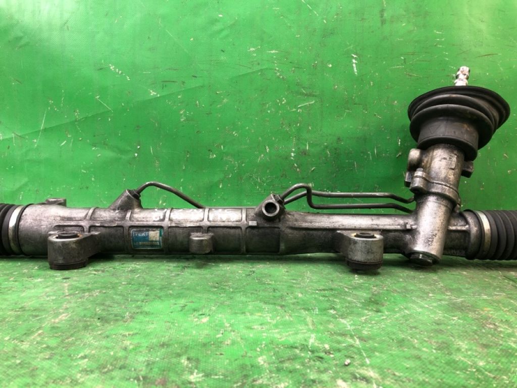 MR589344 | рульова рейка MITSUBISHI GALANT 03-12 - Фото 12