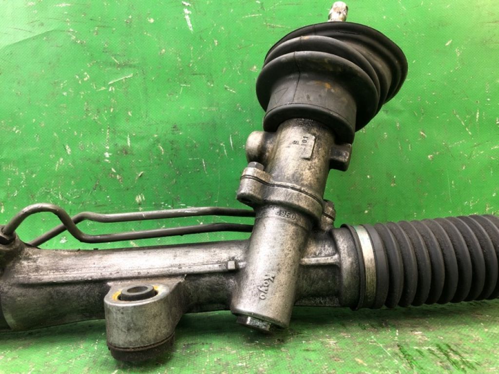 MR589344 | рульова рейка MITSUBISHI GALANT 03-12 - Фото 13