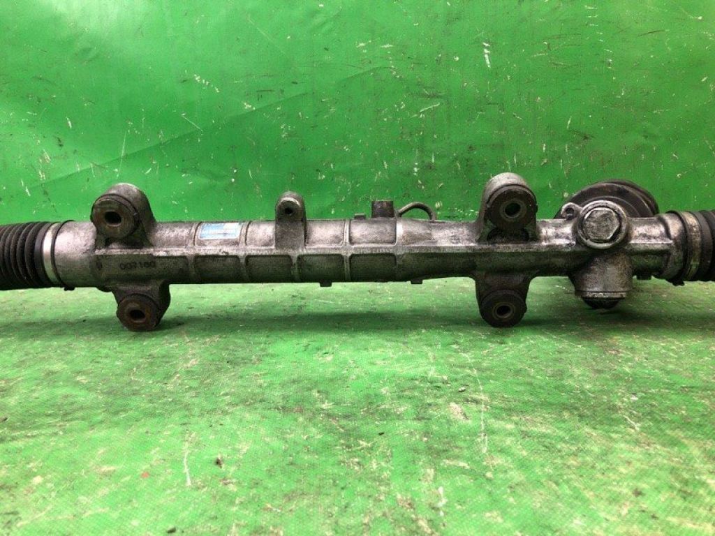 MR589344 | рульова рейка MITSUBISHI GALANT 03-12 - Фото 14