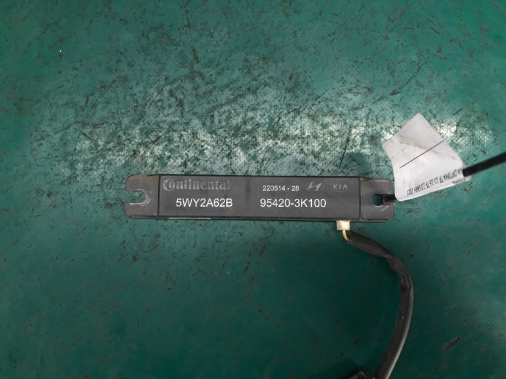 95420-3K100 | Антена KIA OPTIMA TF 11-16