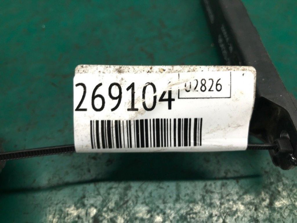 95420-3K100 | Антена KIA OPTIMA TF 11-16 - Фото 2