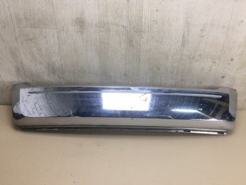 Накладка (молдинг) решітки радіатора FORD EDGE 06-14