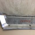 BT4Z-8200-E | Накладка (молдинг) решітки радіатора FORD EDGE 06-14 - Прев'ю 8