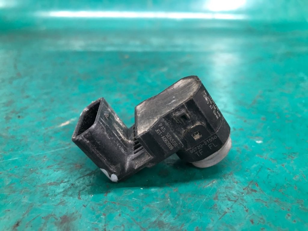 95720-2T550IM | Датчик парктроника задн. KIA OPTIMA TF 11-16 - Фото 4