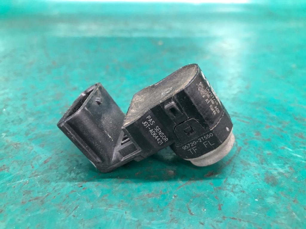 95720-2T550IM | Датчик парктроніка задн. KIA OPTIMA TF 11-16 - Фото 4