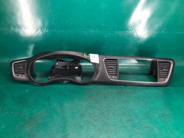 Накладка торпедо KIA SEDONA 14-18