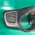 84740-A9AB0CA | Накладка торпедо KIA SEDONA 14-18 - Превью 3