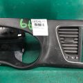 84740-A9AB0CA | Накладка торпедо KIA SEDONA 14-18 - Превью 4