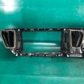 84740-A9AB0CA | Накладка торпедо KIA SEDONA 14-18 - Превью 7