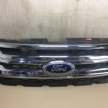 BT4Z-8200-ECP | Решетка радиатора FORD EDGE 06-14