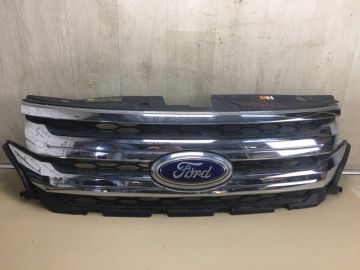 Решітка радіатора FORD EDGE 06-14