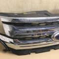 BT4Z-8200-ECP | Решетка радиатора FORD EDGE 06-14 - Превью 2