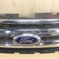 BT4Z-8200-ECP | Решетка радиатора FORD EDGE 06-14 - Превью 3