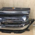 BT4Z-8200-ECP | Решетка радиатора FORD EDGE 06-14 - Превью 4