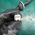 92500-A9000 | Підсвічування номера задн. KIA SEDONA 14-18 - Прев'ю 9