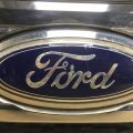 BT4Z-8200-ECP | Решетка радиатора FORD EDGE 06-14 - Превью 7