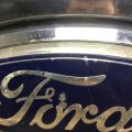 BT4Z-8200-ECP | Решетка радиатора FORD EDGE 06-14 - Превью 9