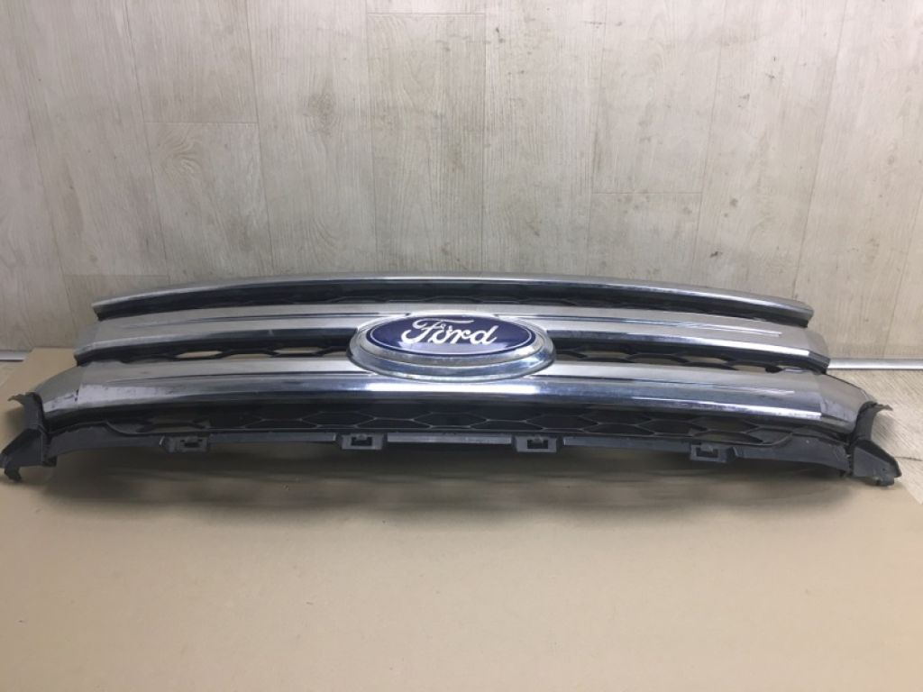 BT4Z-8200-ECP | Решетка радиатора FORD EDGE 06-14 - Фото 11