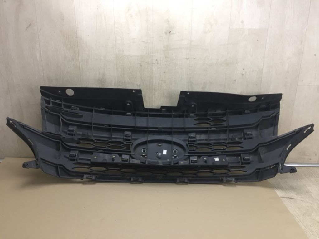 BT4Z-8200-ECP | Решетка радиатора FORD EDGE 06-14 - Фото 12