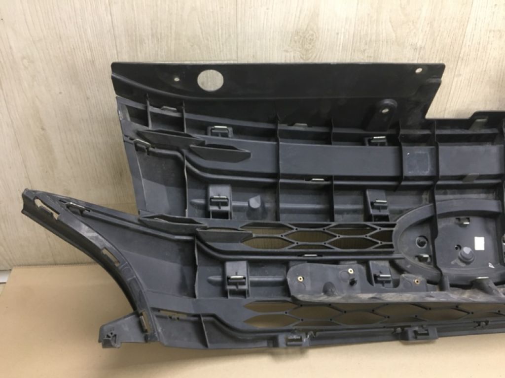 BT4Z-8200-ECP | Решетка радиатора FORD EDGE 06-14 - Фото 13