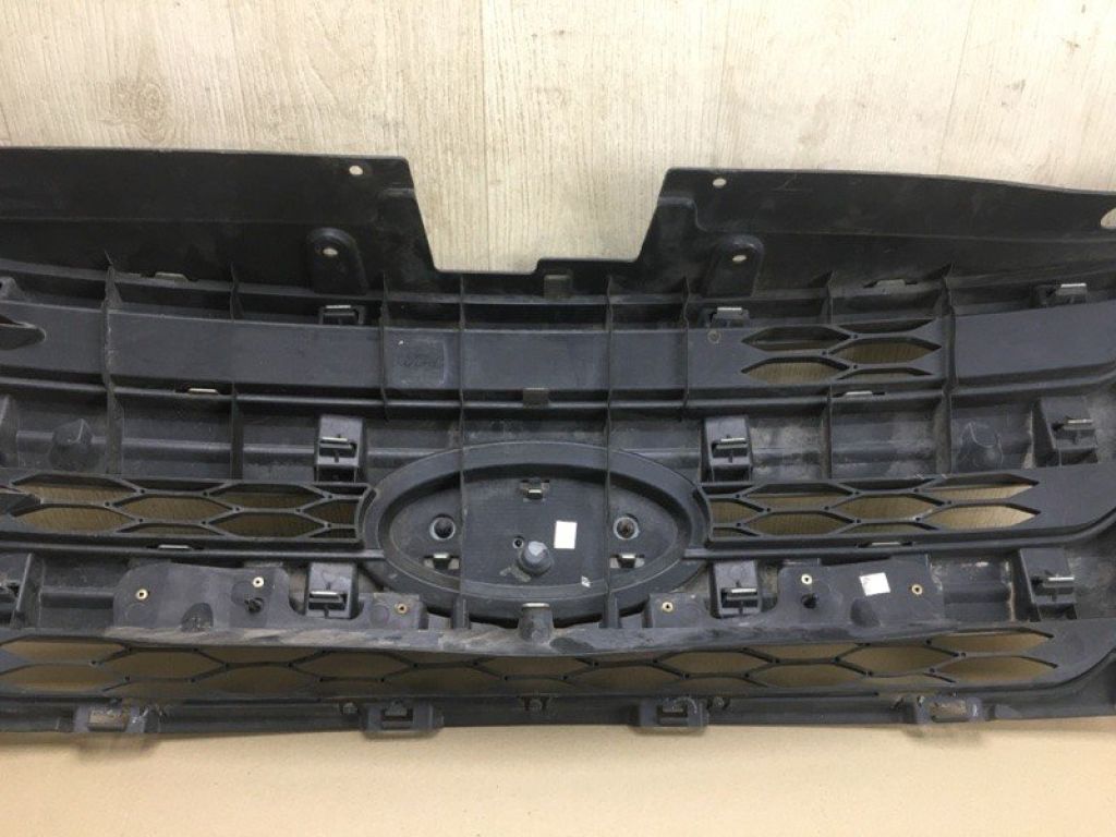 BT4Z-8200-ECP | Решетка радиатора FORD EDGE 06-14 - Фото 14