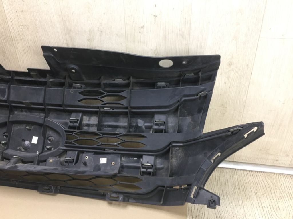 BT4Z-8200-ECP | Решетка радиатора FORD EDGE 06-14 - Фото 15