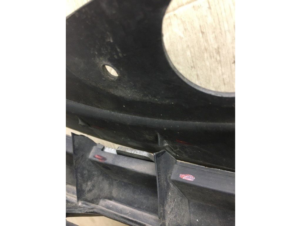 BT4Z-8200-ECP | Решетка радиатора FORD EDGE 06-14 - Фото 16