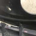 BT4Z-8200-ECP | Решетка радиатора FORD EDGE 06-14 - Превью 16