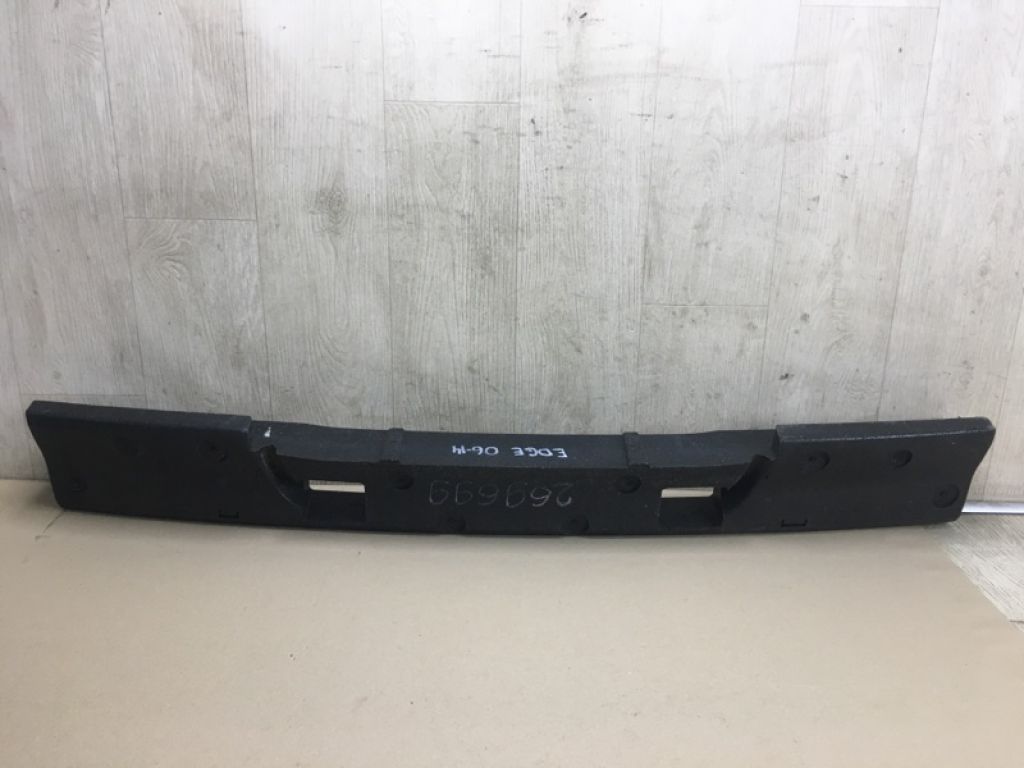 7T4Z-17E855-B | Наповнювач бампера задній FORD EDGE 06-14 - Фото 2