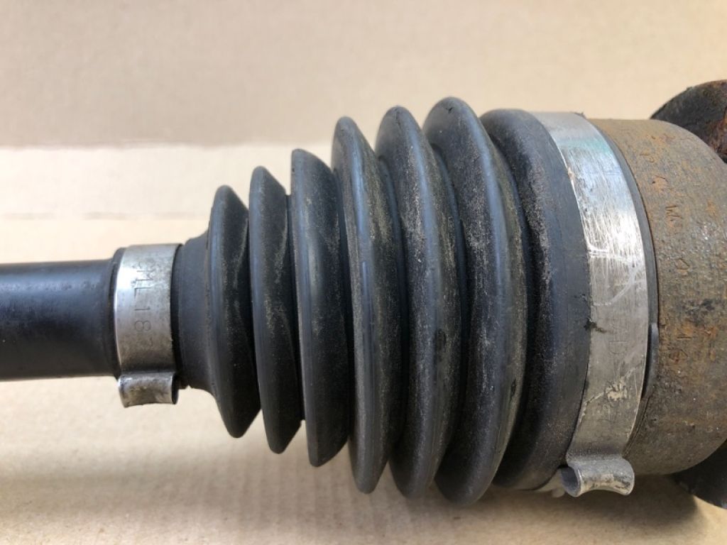 44101-80J51 | Привод передний прав. SUZUKI SX4 06-13 - купить б/у