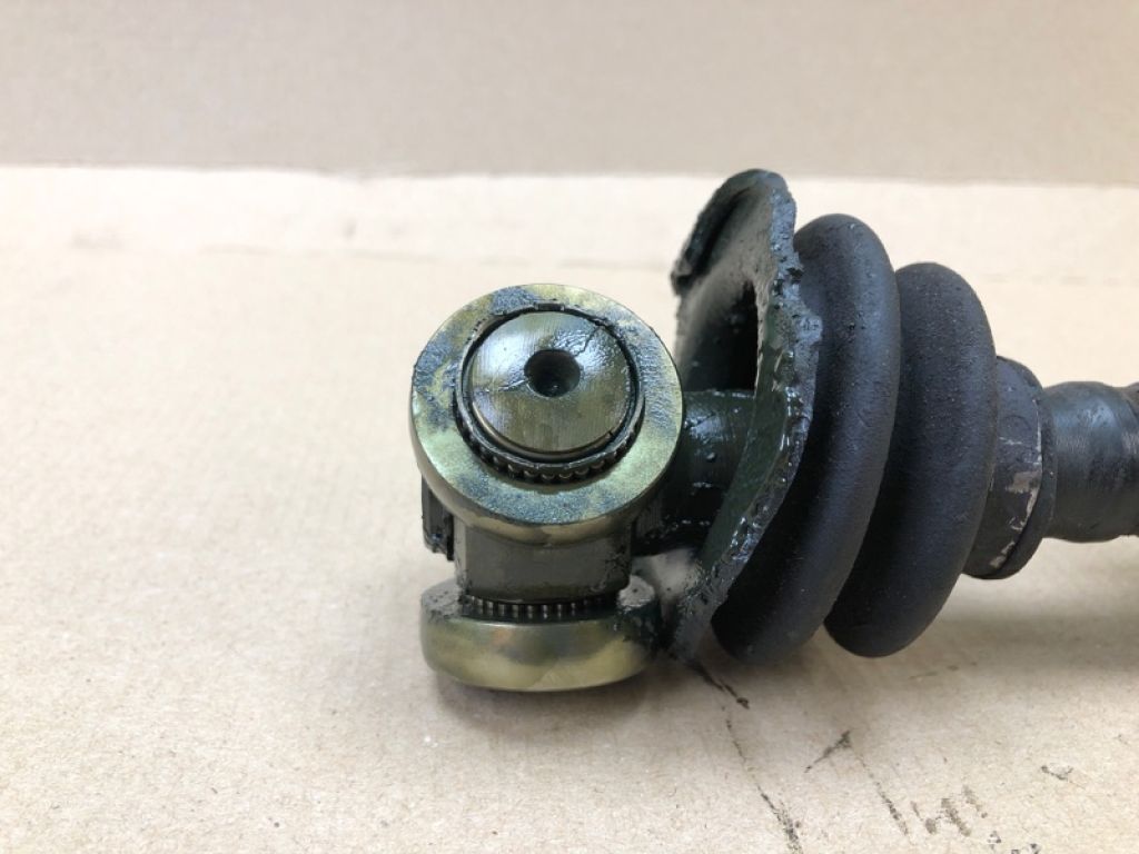 44101-80J51 | Привод передний прав. SUZUKI SX4 06-13 - купить б/у