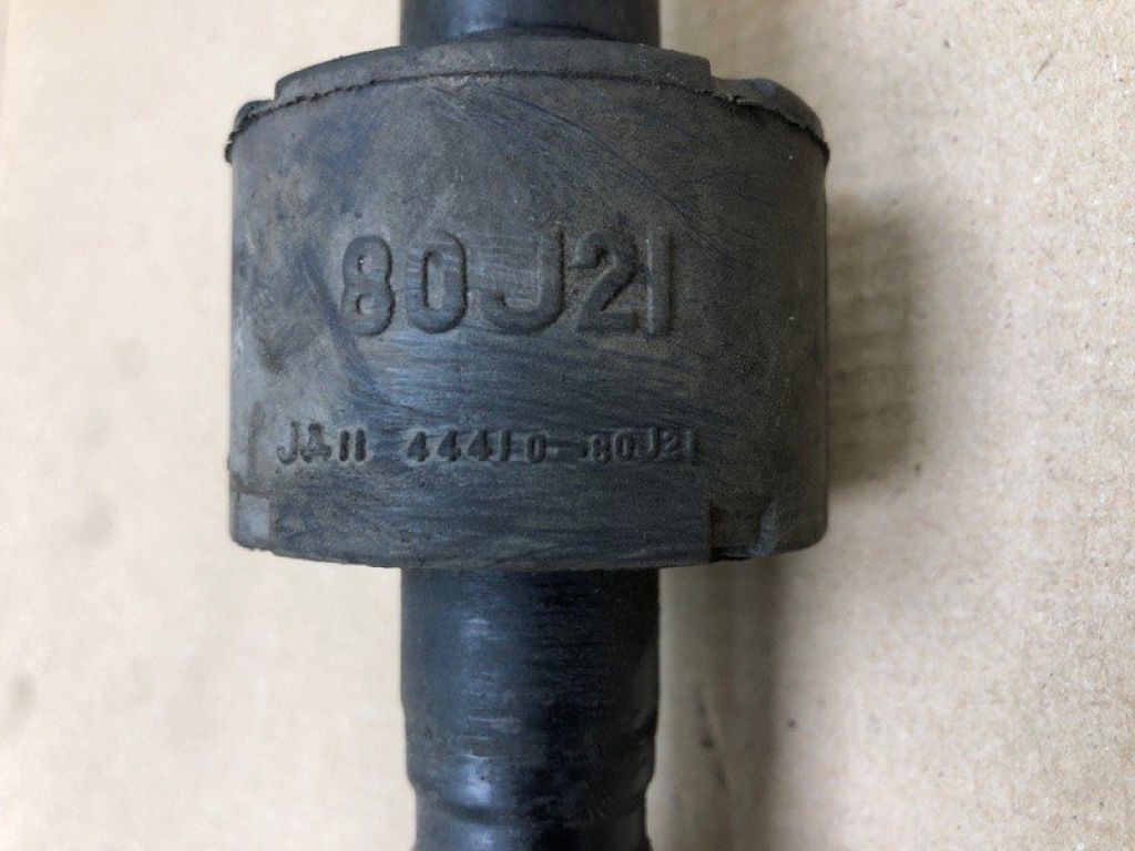 44101-80J51 | Привод передний прав. SUZUKI SX4 06-13 - купить б/у