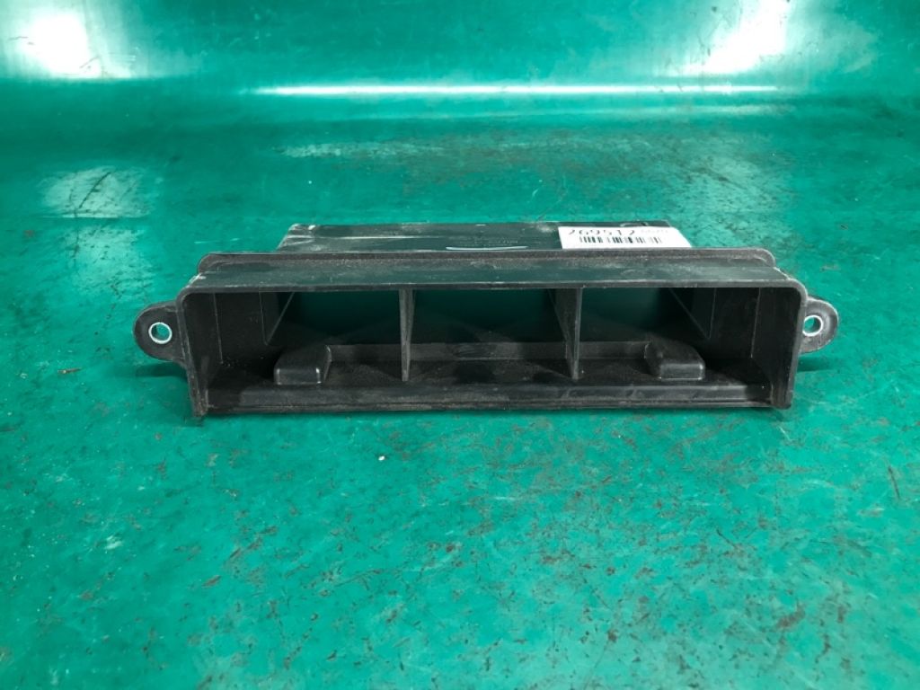 28212-A9100 | Воздухозаборник KIA SEDONA 14-18 - Фото 4