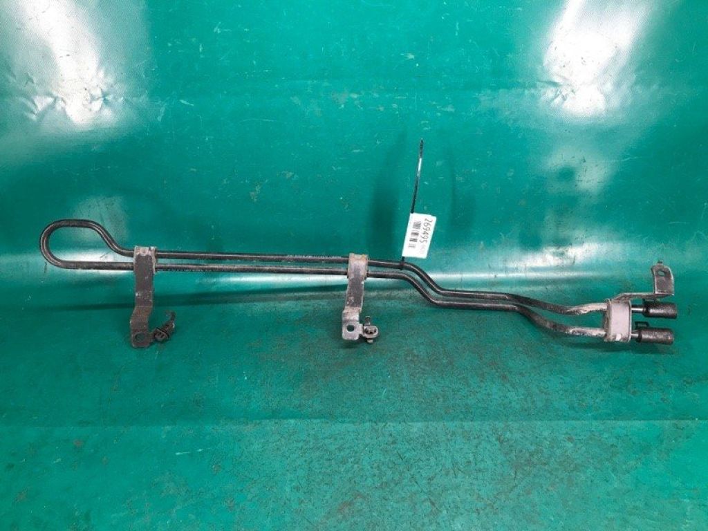 57550-A9000 | Радіатор ГПК KIA SEDONA 14-18