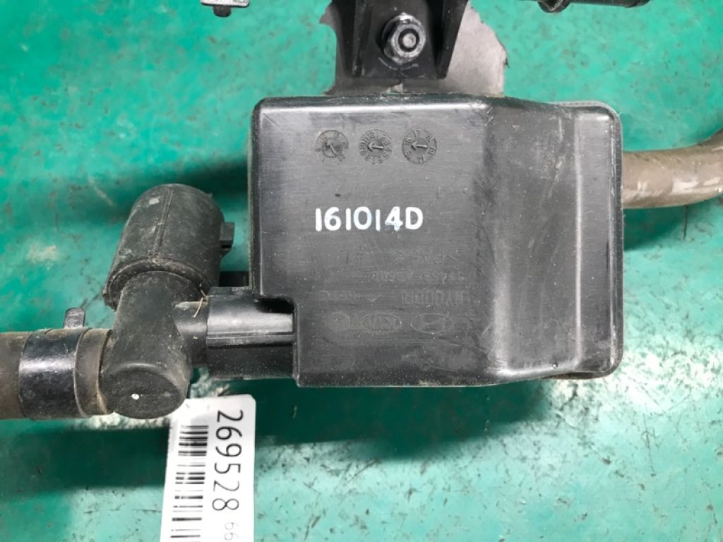 31453-A9500 | Абсорбер топливный KIA SEDONA 14-18