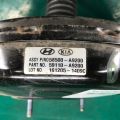 59110-A9200 | Вакуумный усилитель тормозов KIA SEDONA 14-18 - Превью 4