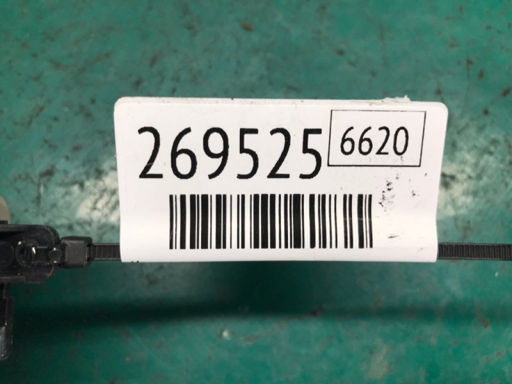 93530-A9000 | Кнопка відкриття дверей KIA SEDONA 14-18 - Фото 2