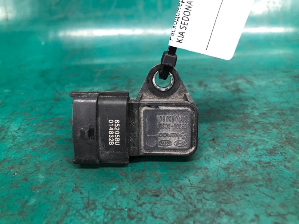 39300-3C300 | Датчик абсолютного давления (MAP sensor) KIA SEDONA 14-18 - Фото 4